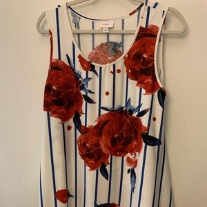 NWOT LuLaRoe Perfect Tank